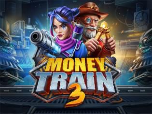 Cat Casino — игровая карточка 4